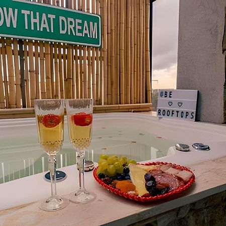 Cobertura C/ Jacuzzi Privativa Duplex Em Sao Paulo São Paulo Exterior foto