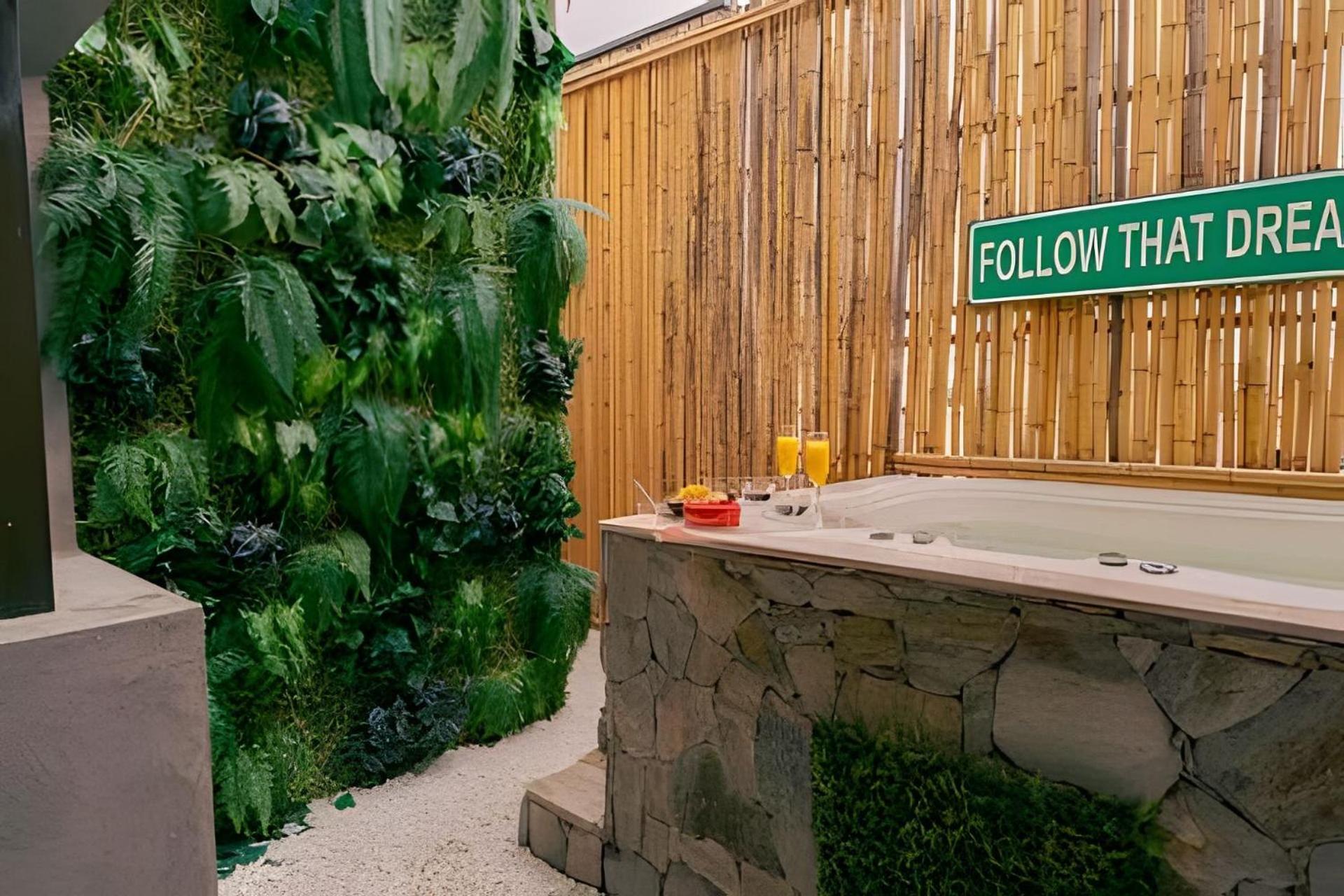 Cobertura C/ Jacuzzi Privativa Duplex Em Sao Paulo São Paulo Exterior foto