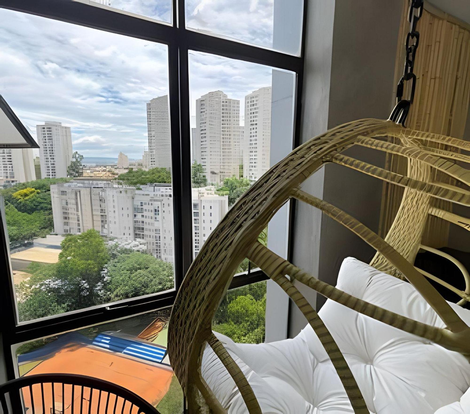 Cobertura C/ Jacuzzi Privativa Duplex Em Sao Paulo São Paulo Exterior foto